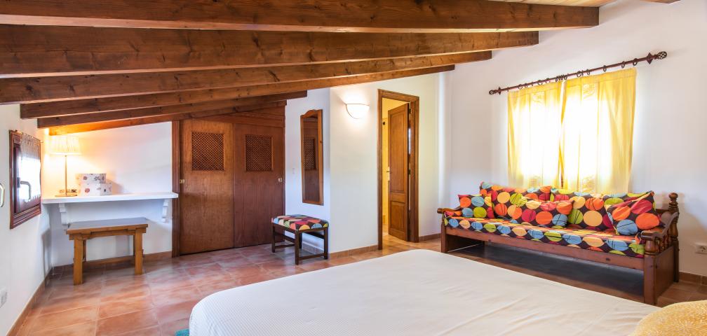 Finca Sa Carbona Nou