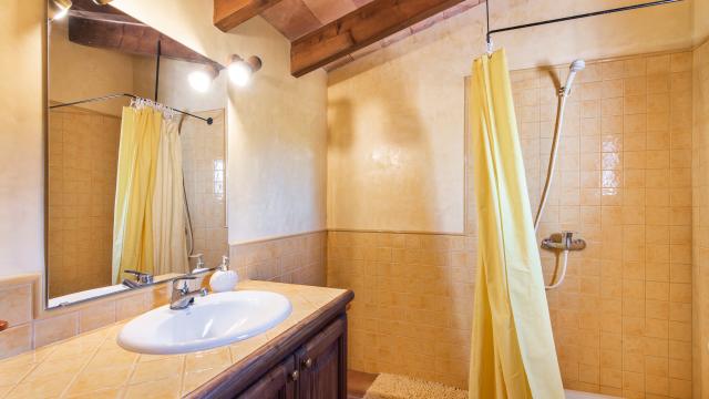 Finca Sa Carbona Nou