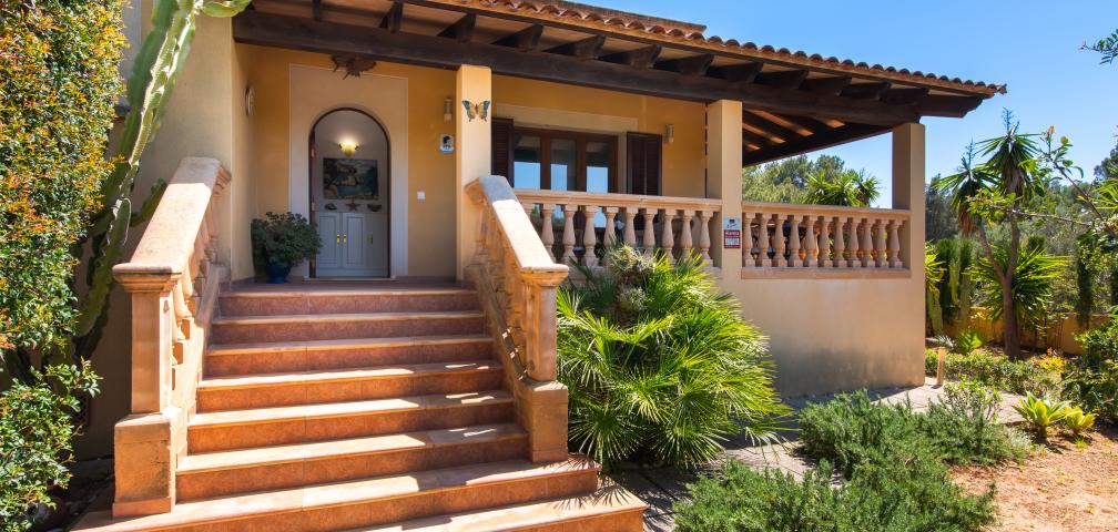 Villa S'Estanyol
