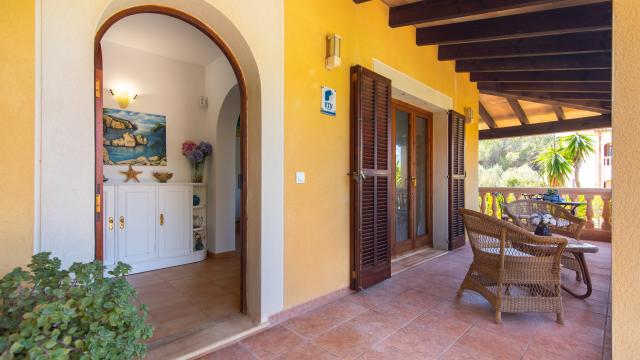 Villa S'Estanyol