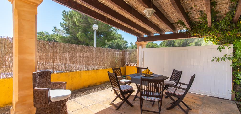 Villa S'Estanyol