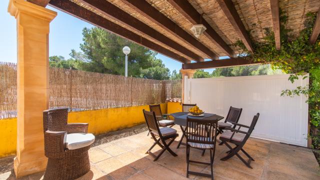 Villa S'Estanyol