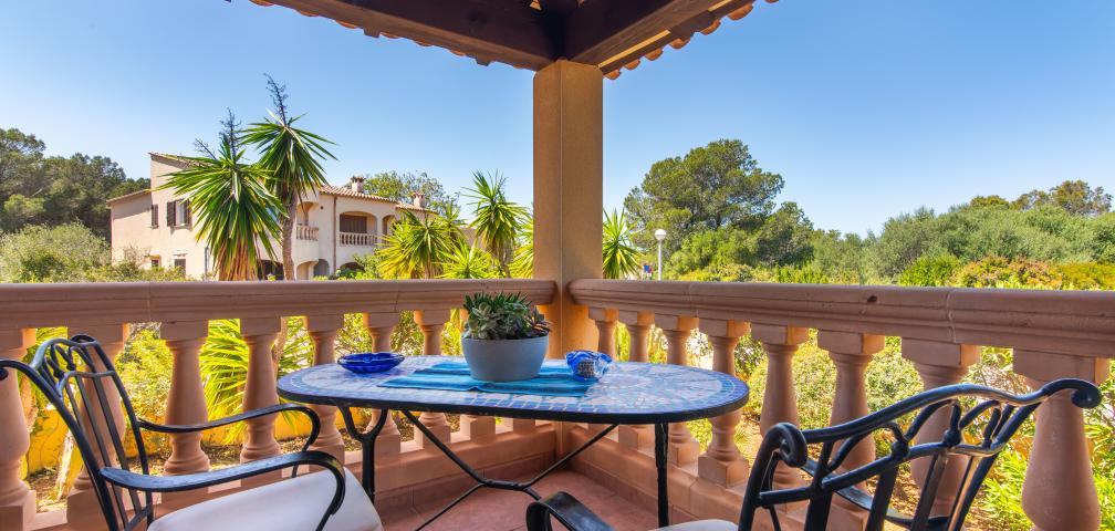 Villa S'Estanyol