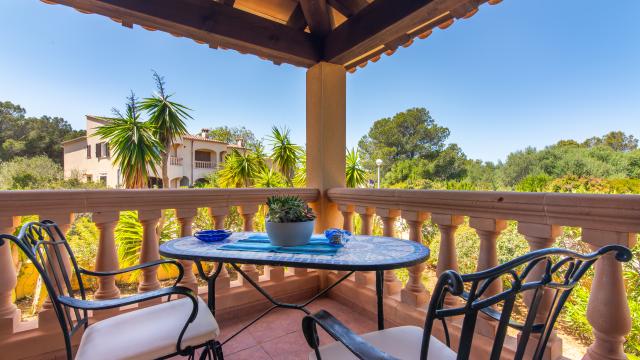 Villa S'Estanyol
