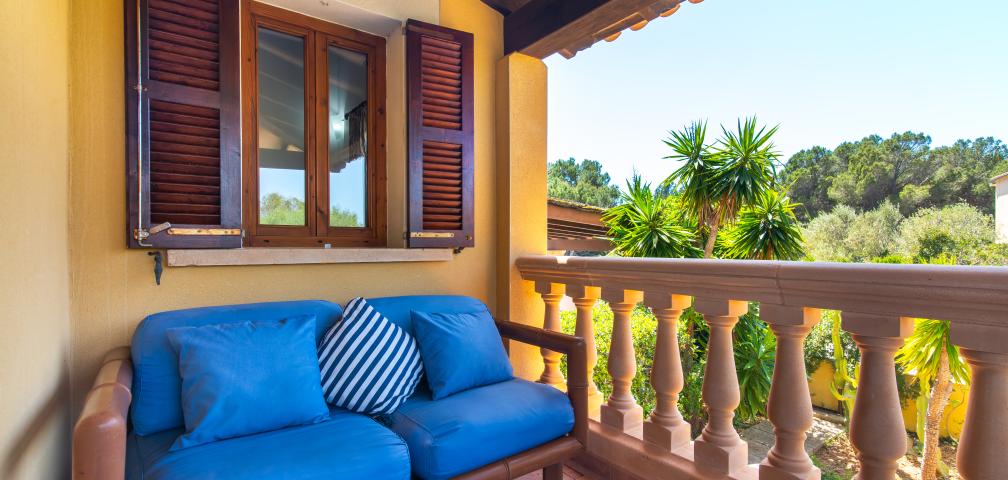 Villa S'Estanyol