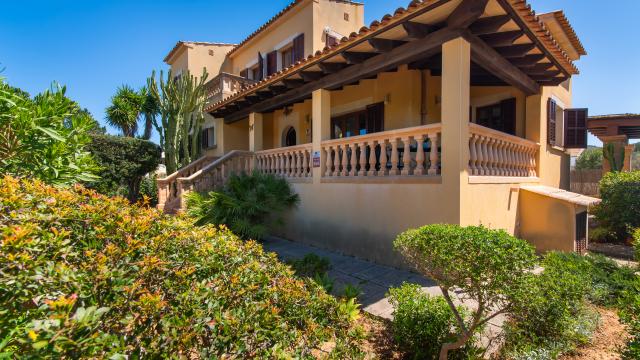 Villa S'Estanyol