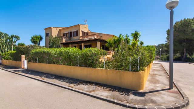 Villa S'Estanyol