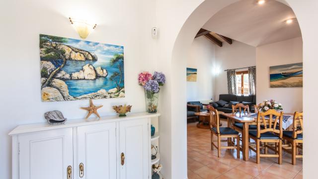 Villa S'Estanyol