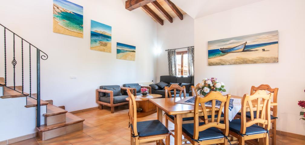 Villa S'Estanyol