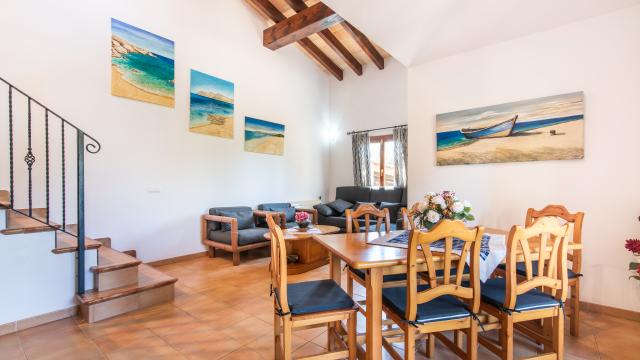 Villa S'Estanyol