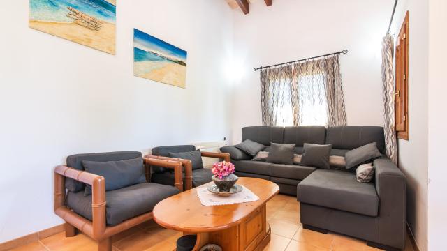 Villa S'Estanyol