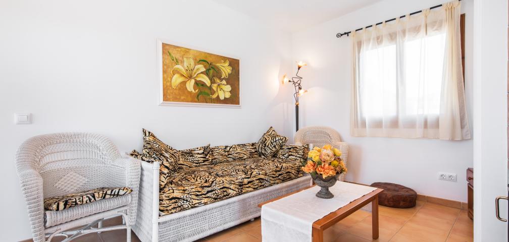 Villa S'Estanyol