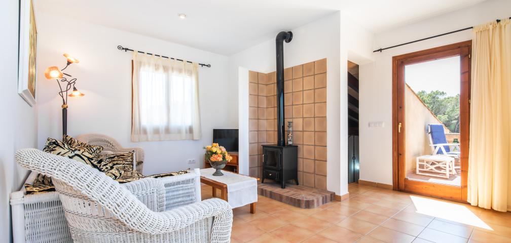 Villa S'Estanyol