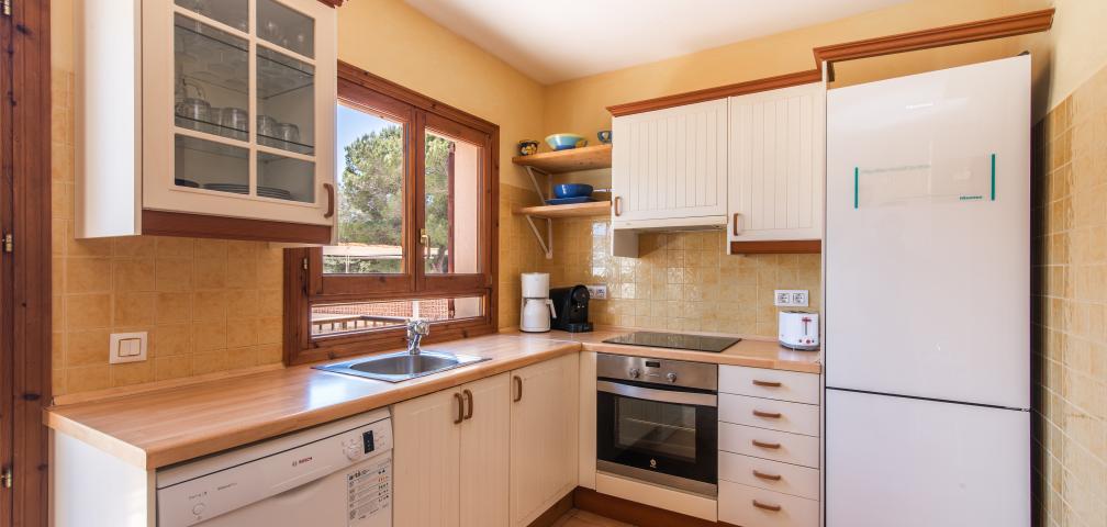 Villa S'Estanyol