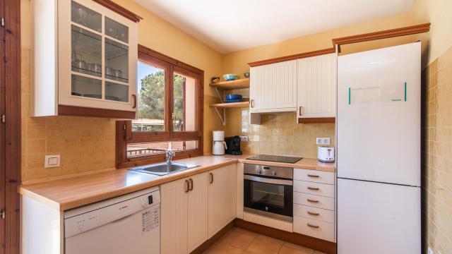 Villa S'Estanyol