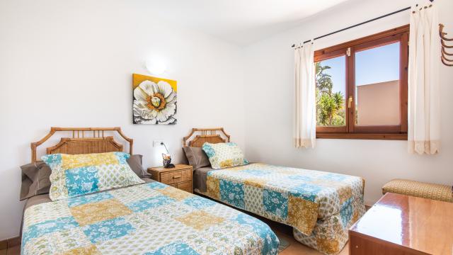 Villa S'Estanyol