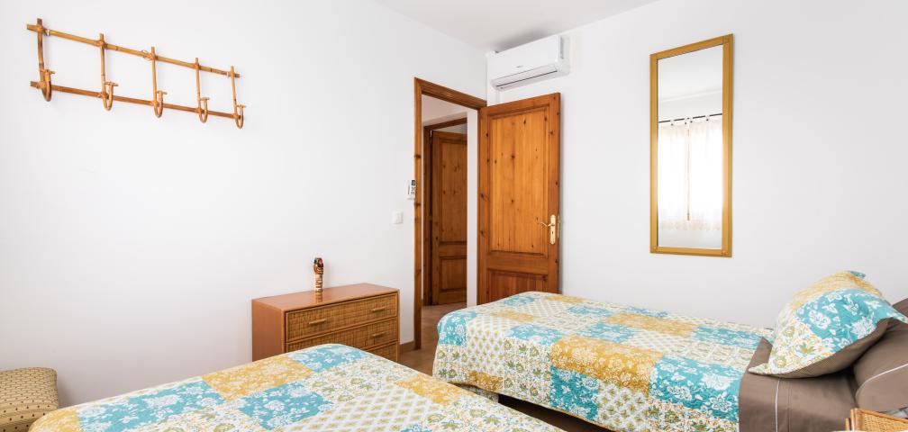 Villa S'Estanyol