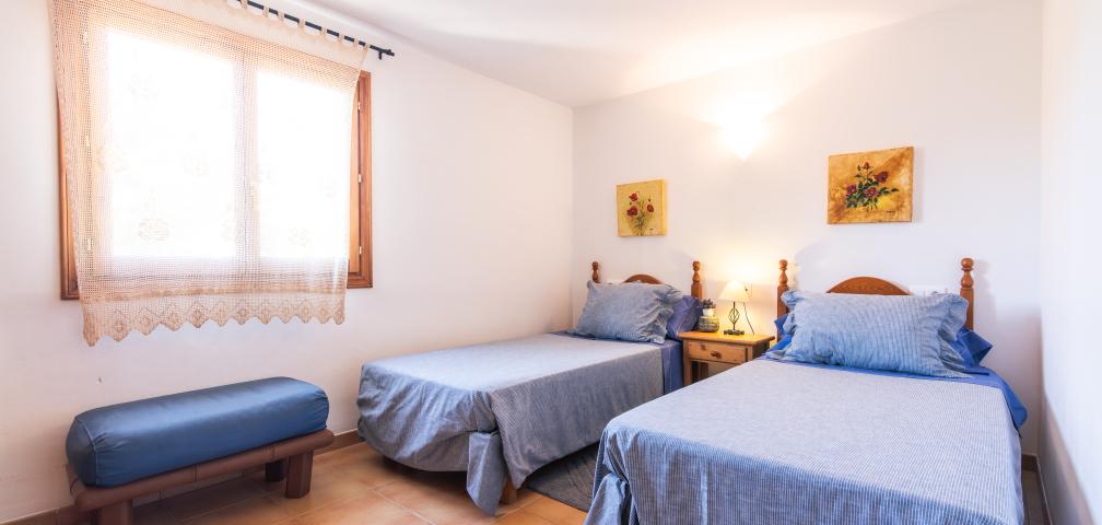 Villa S'Estanyol