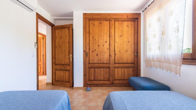 Villa S'Estanyol
