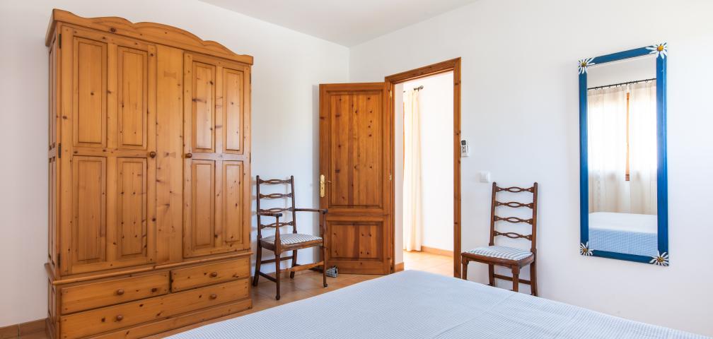 Villa S'Estanyol