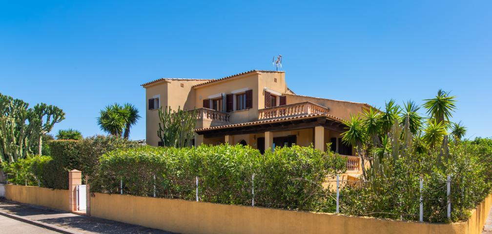 Villa S'Estanyol