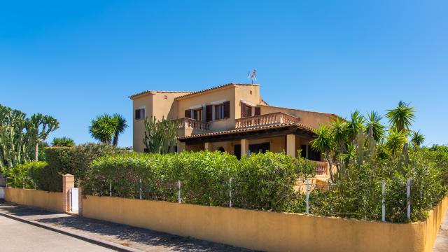 Villa S'Estanyol