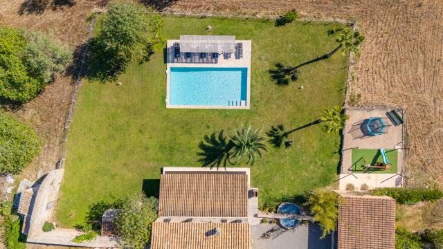 Finca Es Sequer