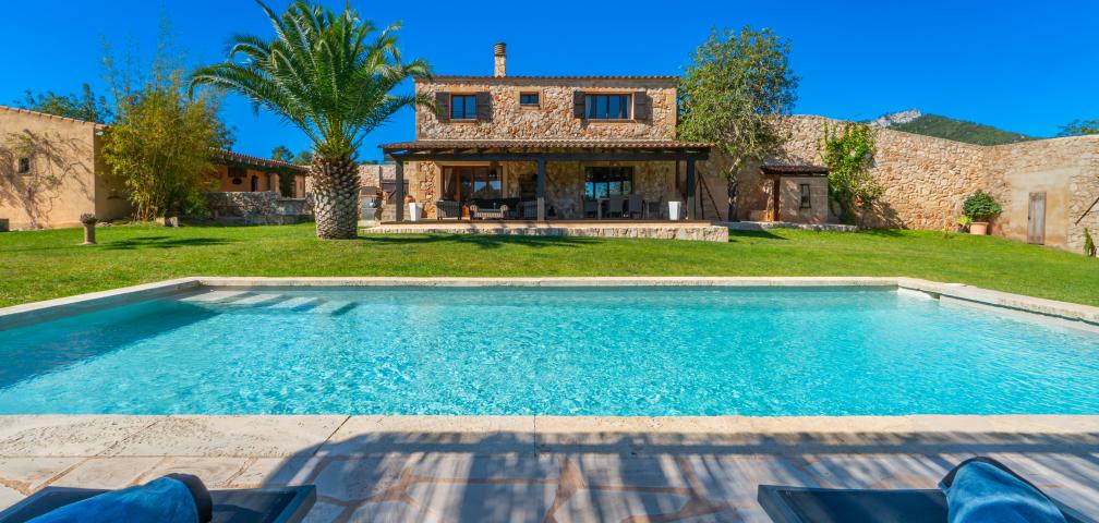 Finca Es Sequer