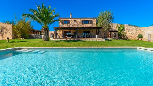 Finca Es Sequer