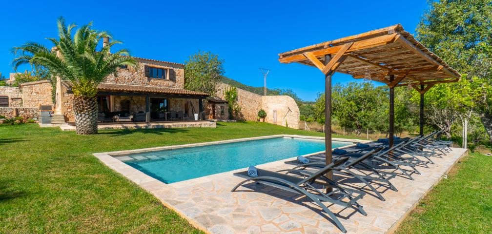 Finca Es Sequer