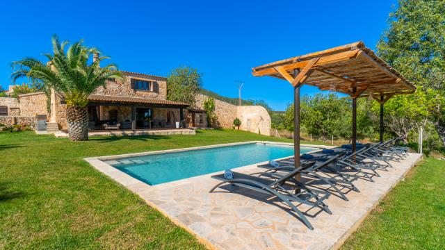 Finca Es Sequer