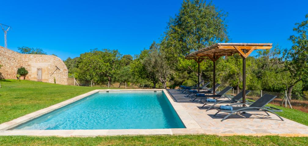 Finca Es Sequer