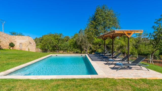 Finca Es Sequer