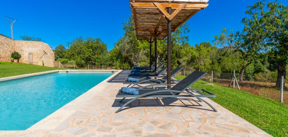 Finca Es Sequer