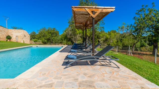 Finca Es Sequer