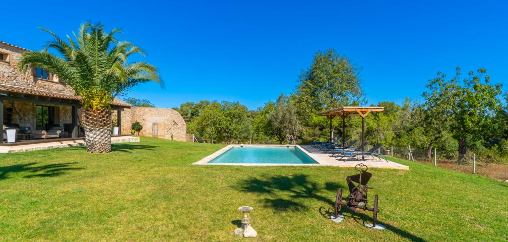 Finca Es Sequer