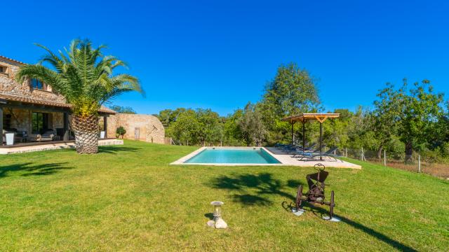 Finca Es Sequer