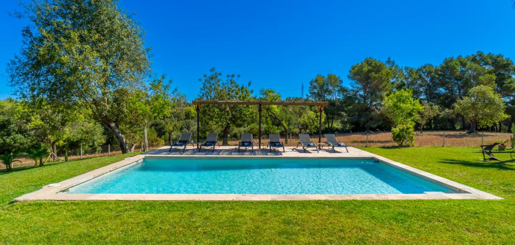 Finca Es Sequer