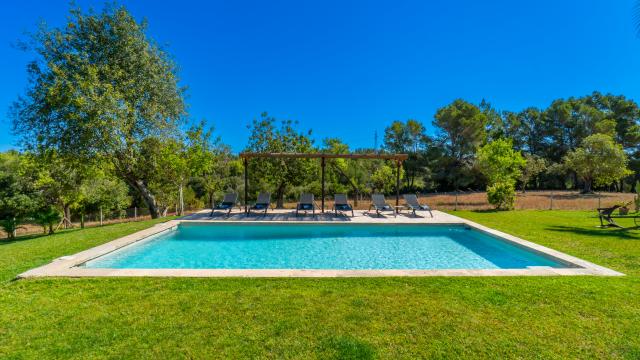 Finca Es Sequer