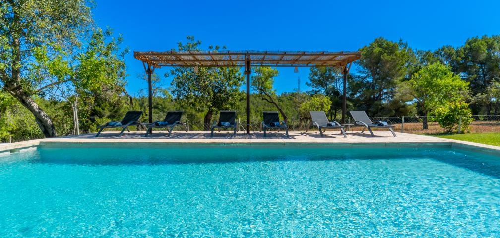 Finca Es Sequer