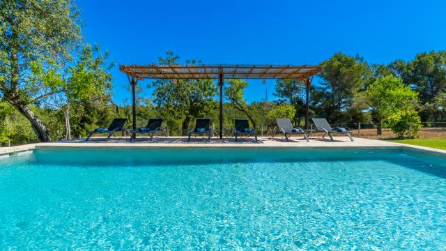 Finca Es Sequer