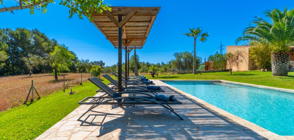 Finca Es Sequer