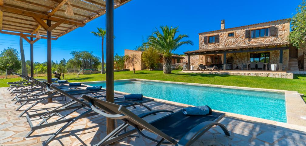 Finca Es Sequer