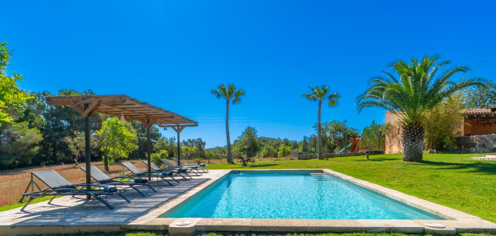Finca Es Sequer