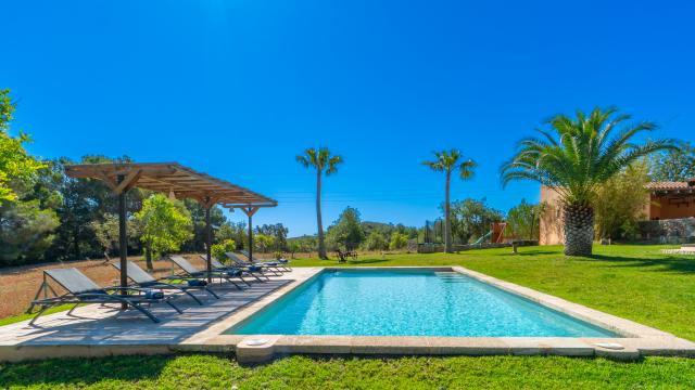 Finca Es Sequer