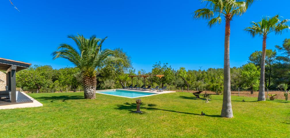 Finca Es Sequer