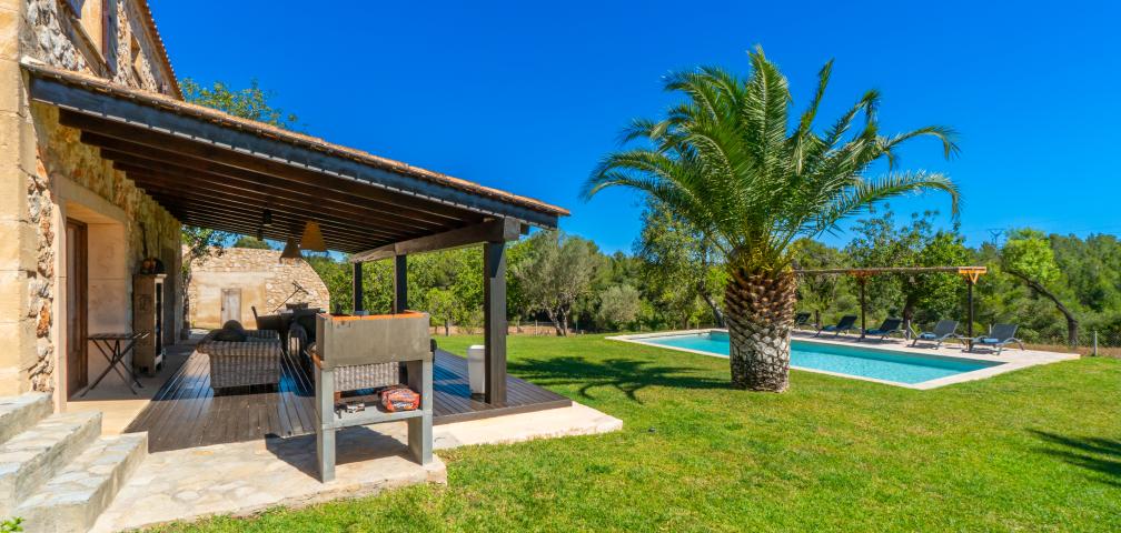 Finca Es Sequer