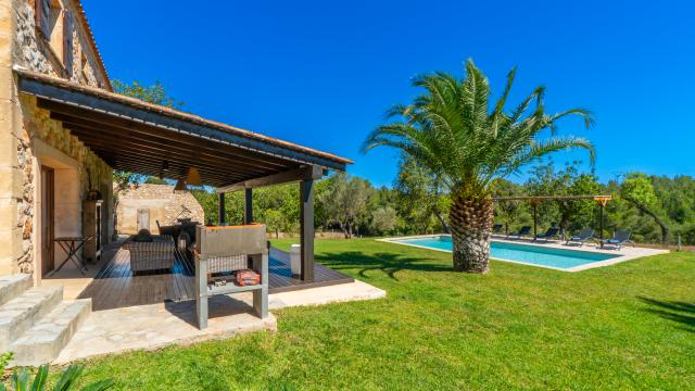 Finca Es Sequer