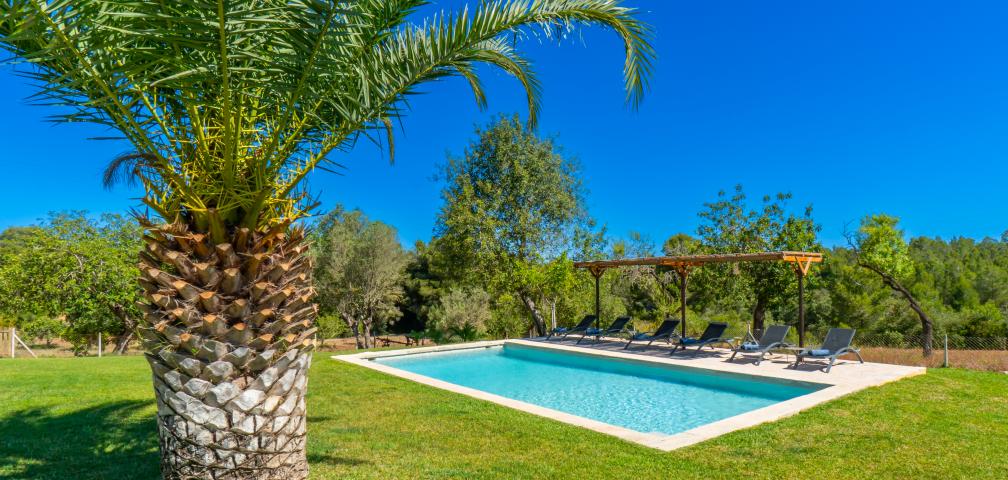 Finca Es Sequer