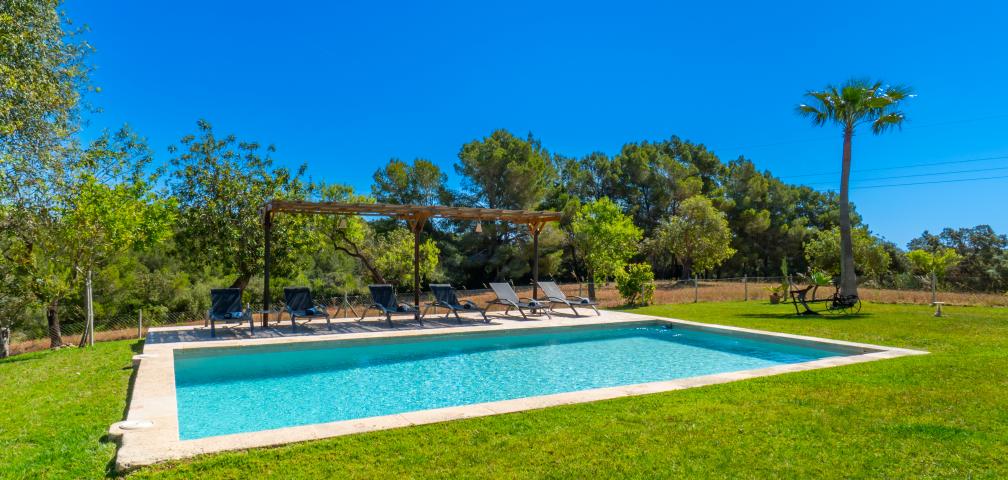 Finca Es Sequer